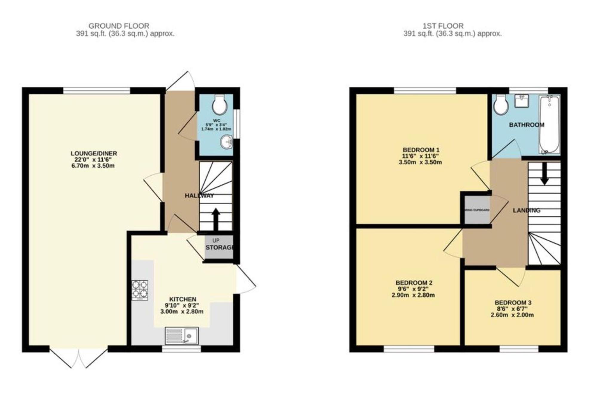 Conveniently Located 3 Bed Spacious Home For Couples, Families And Groups In Ipswich Exterior photo